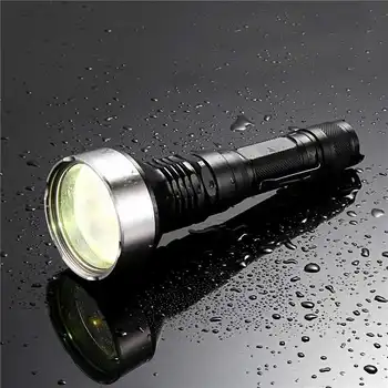 JETBEAM M1X WP-RX 480Lumens 2300m Tactical Switch White Laser Flashlight Waterproof Searchlamp Spotlights Camping Torch
JETBEAM M1X WP-RX 480Lumens 2300m Tactical Switch White Laser Flashlight Waterproof Searchlamp Spotlights Camping Torch
