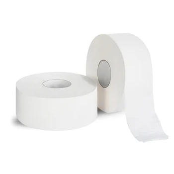 3-storey Extra Large And Thickened Rolls Of Household Toilet Paper Toilet Paper Kitchen Paper 2 Rolls
3-storey Extra Large And Thickened Rolls Of Household Toilet Paper Toilet Paper Kitchen Paper 2 Rolls