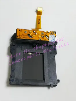 Shutter Group Unit Assembly For Sony NEX-5N NEX5R NEX5T A6000 5A 5C F3 Camera part
Shutter Group Unit Assembly For Sony NEX-5N NEX5R NEX5T A6000 5A 5C F3 Camera part
