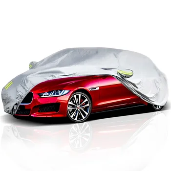 Universal Car Covers Size L/XL Indoor Outdoor Full Auot Cover Sun UV Snow Dust Resistant Protection Cover For Sedan
Universal Car Covers Size L/XL Indoor Outdoor Full Auot Cover Sun UV Snow Dust Resistant Protection Cover For Sedan
