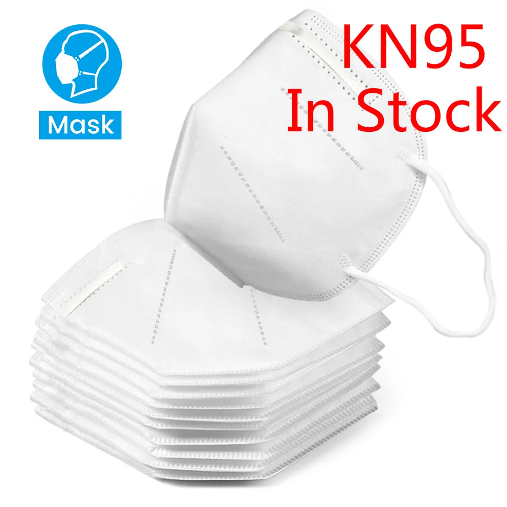 In Stock 20pcs KN95 Dustproof Anti-fog Bacterial Face Masks N95 Mask 95% Filtration Features as KF94 FFP2
In Stock 20pcs KN95 Dustproof Anti-fog Bacterial Face Masks N95 Mask 95% Filtration Features as KF94 FFP2
