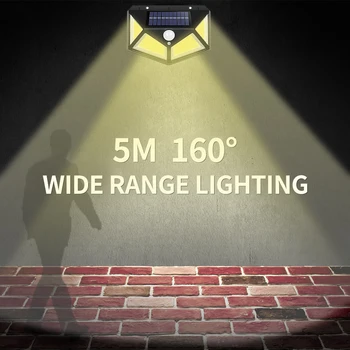Rechargeable Solar Courtyard Street Lamp Waterproof Wall Lamp High Power Human Body Induction Light For Graden Outdoor Light
Rechargeable Solar Courtyard Street Lamp Waterproof Wall Lamp High Power Human Body Induction Light For Graden Outdoor Light