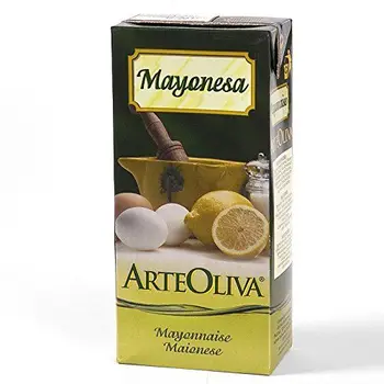 MAYONESA BIO BRICK
MAYONESA BIO BRICK