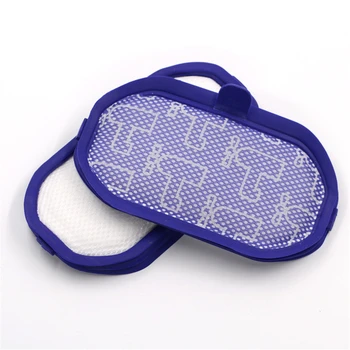 1pcs Vacuum Cleaner Pre Filter Replacement for Dyson DC30 DC31 DC34 DC35 DC44 DC56 Vacuum Cleaner Dust Filters Accessories
1pcs Vacuum Cleaner Pre Filter Replacement for Dyson DC30 DC31 DC34 DC35 DC44 DC56 Vacuum Cleaner Dust Filters Accessories
