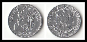 Philippines 1 Centime Coins Asia New Original Coin Unc Collectible Edition Real Rare Commemorative Random Year
Philippines 1 Centime Coins Asia New Original Coin Unc Collectible Edition Real Rare Commemorative Random Year