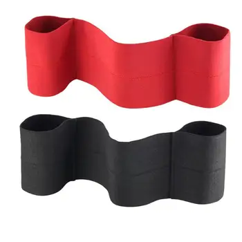 Elastic Weight Lifting Bench Press Sling Gym Band Fitness Belt Squatting Strength Protection Elbow Joint Resistance Bandage
Elastic Weight Lifting Bench Press Sling Gym Band Fitness Belt Squatting Strength Protection Elbow Joint Resistance Bandage
