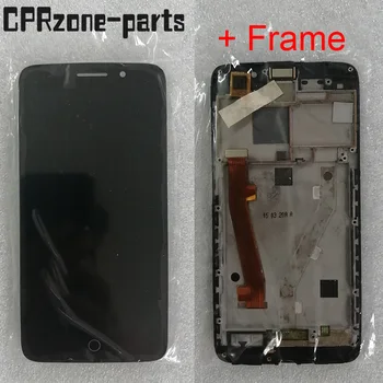 5.0" Black with frame For Umi eMax mini LCD display with touch screen digitizer sensor panel assembly free shipping
5.0" Black with frame For Umi eMax mini LCD display with touch screen digitizer sensor panel assembly free shipping