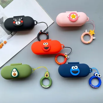 New Soft Case for Huawei FreeBuds for Honor Flypods Lite Youth Version Earphone Protect Cover Portable for Honor flypods3 
New Soft Case for Huawei FreeBuds for Honor Flypods Lite Youth Version Earphone Protect Cover Portable for Honor flypods3