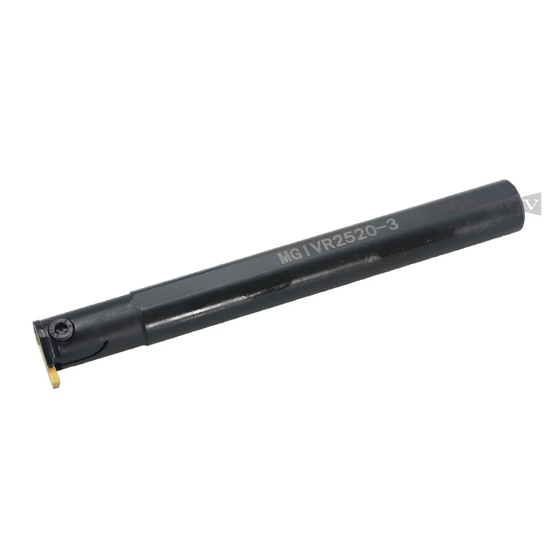 MGIVR2520-1.5-2 / 2.5 / 3 / 4 / 5 CNC internal grooving turning lathe tool holder tools for CNC lathe machine MGMN or MRMN inser
MGIVR2520-1.5-2 / 2.5 / 3 / 4 / 5 CNC internal grooving turning lathe tool holder tools for CNC lathe machine MGMN or MRMN inser