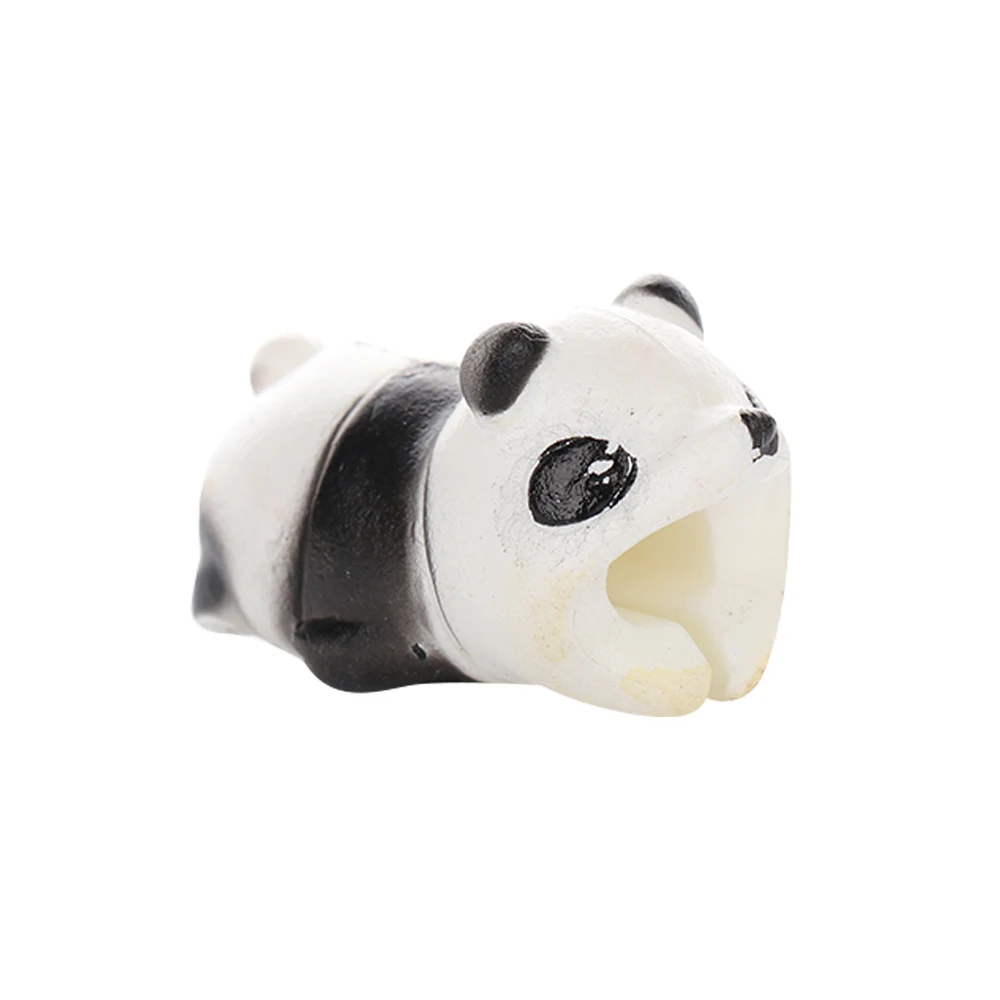 Cute Usb Cable Bite Charger Wire Protector Silicone Cable Winder for Iphone Charging Cord Protector Data Line Cable Protection
Cute Usb Cable Bite Charger Wire Protector Silicone Cable Winder for Iphone Charging Cord Protector Data Line Cable Protection