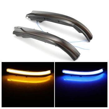 2 Colors LED Flash Light For Kia K5 Optima MK4 JF Dynamic Turn Signal Light Side Rearview Mirror Indicator Sequential Blinker
2 Colors LED Flash Light For Kia K5 Optima MK4 JF Dynamic Turn Signal Light Side Rearview Mirror Indicator Sequential Blinker