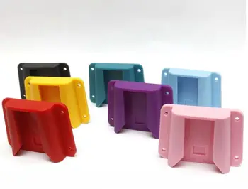 Carrier Block Adapter For Brompton Bike Bicycle Bag Cargo Rack Front Carrier Block Super Light Bike Part Accessory
Carrier Block Adapter For Brompton Bike Bicycle Bag Cargo Rack Front Carrier Block Super Light Bike Part Accessory