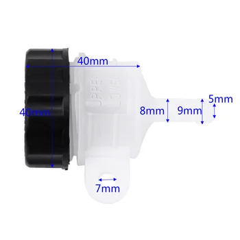 Motorcycle Clutch Fluid Oil Reservoir Master Cylinder Brake Cup Tank Sale Stock Newest Part Replacement
Motorcycle Clutch Fluid Oil Reservoir Master Cylinder Brake Cup Tank Sale Stock Newest Part Replacement