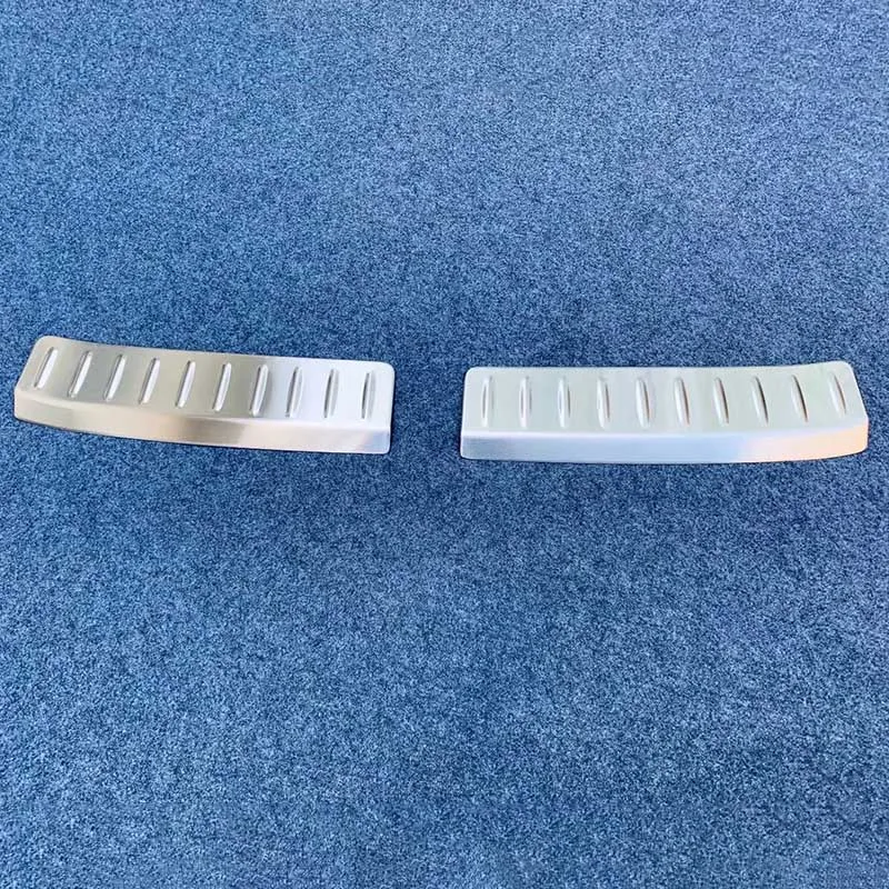 For Toyota Harrier Venza 2020 2021 2022 Interior Rear Bumper Sill Tail Trunk Guard Pedal Protector Cover Car Styling Accessories
For Toyota Harrier Venza 2020 2021 2022 Interior Rear Bumper Sill Tail Trunk Guard Pedal Protector Cover Car Styling Accessories