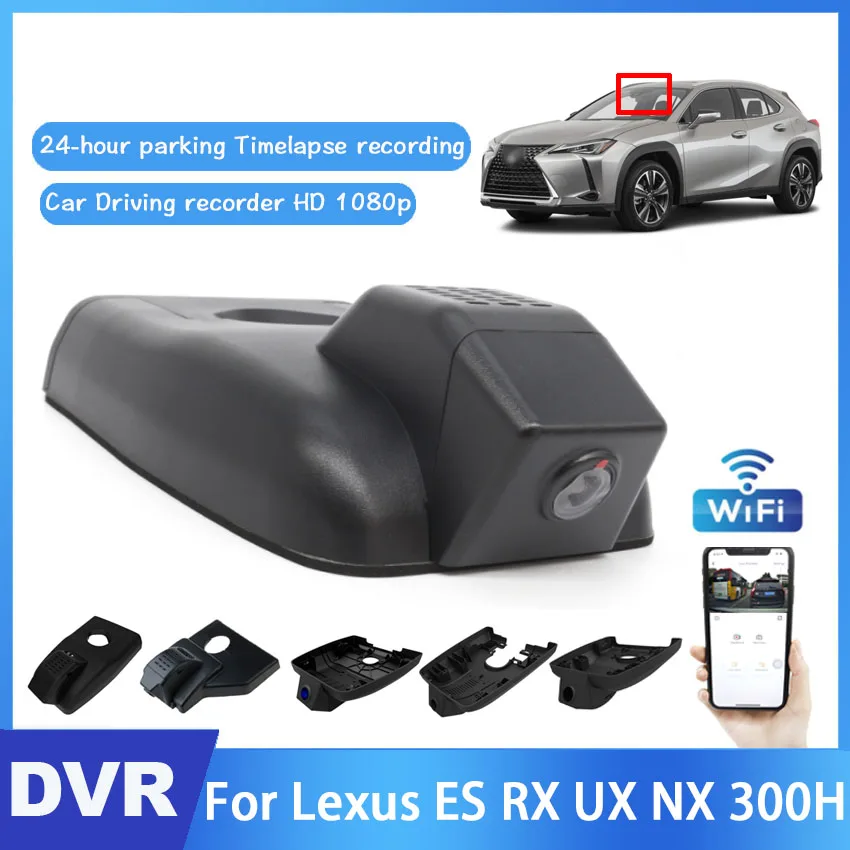 Car DVR Dash Cam For Lexus ES RX UX NX 300H HD Night Vision Driving Recorder Video Recording Dash Camera Auto Registrar dash cam
Car DVR Dash Cam For Lexus ES RX UX NX 300H HD Night Vision Driving Recorder Video Recording Dash Camera Auto Registrar dash cam