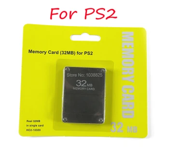 8M /16M /32M /64M /128M /256M Memory Card Save Game Data Stick Module For Sony PlayStation 2 PS2 Extended Card Game Saver
8M /16M /32M /64M /128M /256M Memory Card Save Game Data Stick Module For Sony PlayStation 2 PS2 Extended Card Game Saver