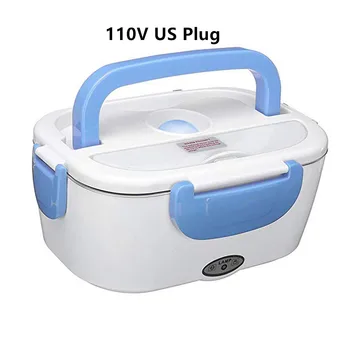 EU US Thermic Dynamics Lunchbox Electric Lunch Box and Spoon Convenient Easy to Heat Circulation Heating Lunch box
EU US Thermic Dynamics Lunchbox Electric Lunch Box and Spoon Convenient Easy to Heat Circulation Heating Lunch box