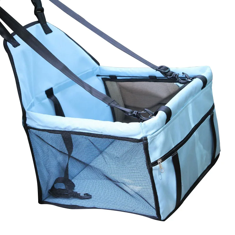 Foldable Mesh Waterproof Breathable Multicolor Travel Folding Pet Mat Hammock Pet Bag Carrying Cat Dog Mat Pet Supplies For Car
Foldable Mesh Waterproof Breathable Multicolor Travel Folding Pet Mat Hammock Pet Bag Carrying Cat Dog Mat Pet Supplies For Car