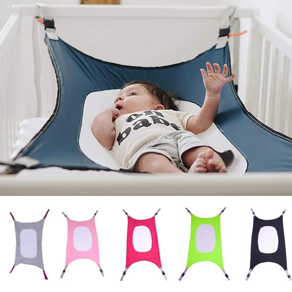 Infant Safety Bed - Breathable & Strong Material That Mimics The Womb While Reducing The Environmental Risks Associated with Ear
Infant Safety Bed - Breathable & Strong Material That Mimics The Womb While Reducing The Environmental Risks Associated with Ear