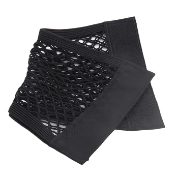 2018 New Car Back Rear Trunk Auto Seat Elastic String Net Mesh Car Trunk Storage Bag Cargo Organizer Storage Bag Pocket Cage
2018 New Car Back Rear Trunk Auto Seat Elastic String Net Mesh Car Trunk Storage Bag Cargo Organizer Storage Bag Pocket Cage