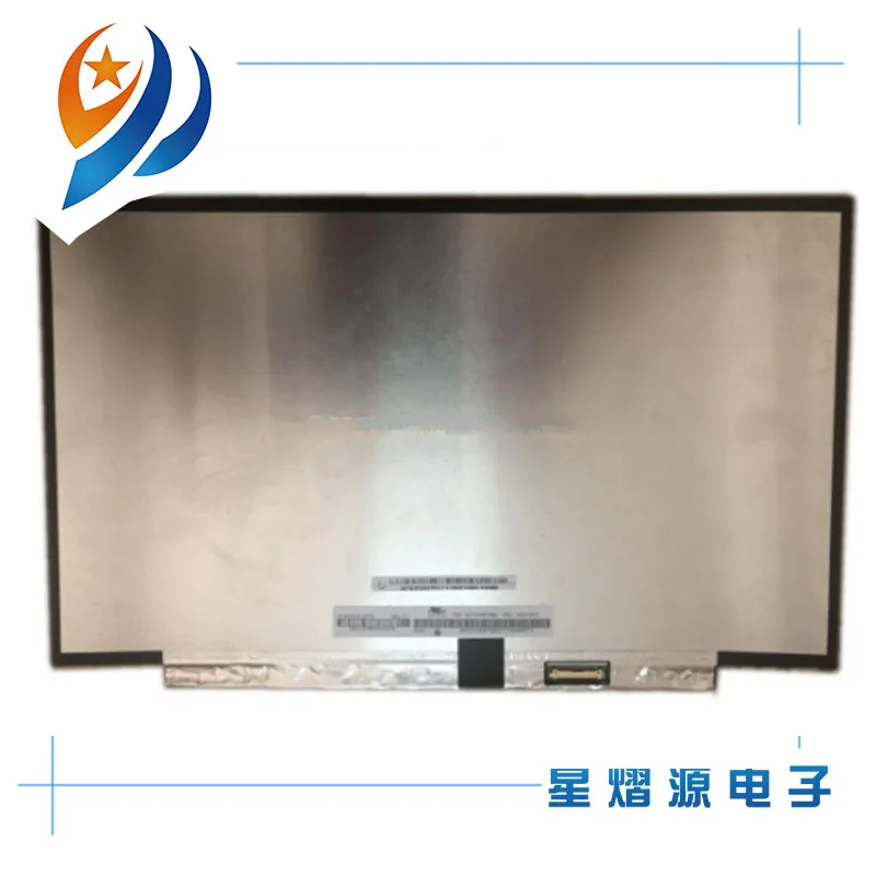 N140HCE-GP2 Rev C1 B1 N140HCE GP2 fit N140FHM-N62 LED Screen LCE Display Matrix for Laptop 14.0" FHD 1920X1080 Replacement IPS
N140HCE-GP2 Rev C1 B1 N140HCE GP2 fit N140FHM-N62 LED Screen LCE Display Matrix for Laptop 14.0" FHD 1920X1080 Replacement IPS