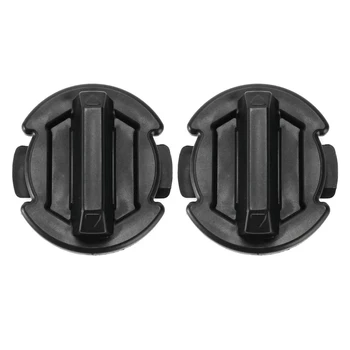 2pcs Floor Drain Plug Interior Direct Fit ABS Replacement Part 5414694 Durable Black Twist Cap For Polaris General RZR 900 1000
2pcs Floor Drain Plug Interior Direct Fit ABS Replacement Part 5414694 Durable Black Twist Cap For Polaris General RZR 900 1000