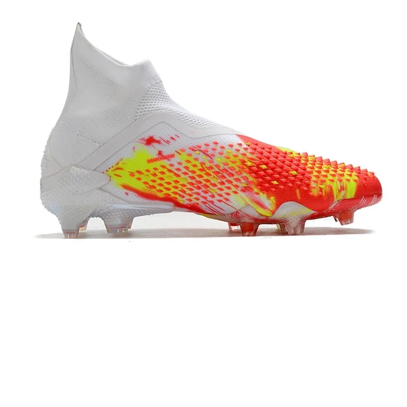 Top quality Predator Mutator 2020 FG Football Boots mens high quality free shipping
Top quality Predator Mutator 2020 FG Football Boots mens high quality free shipping