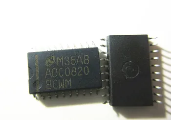 10pcs ADC0820BCWM SOP MAX690AESA 74AB374A DG211BDQ-T1 LM837N Original New 1 order
10pcs ADC0820BCWM SOP MAX690AESA 74AB374A DG211BDQ-T1 LM837N Original New 1 order