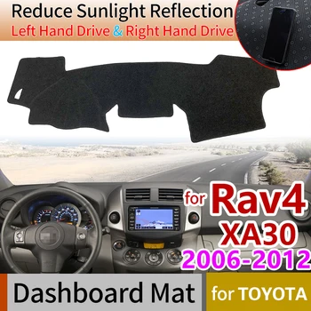 for Toyota Rav4 XA30 2006~2012 RAV 4 30 Anti-Slip Mat Dashboard Cover Pad Sunshade Dashmat Carpet Car Accessories 2007 2008 2010
for Toyota Rav4 XA30 2006~2012 RAV 4 30 Anti-Slip Mat Dashboard Cover Pad Sunshade Dashmat Carpet Car Accessories 2007 2008 2010