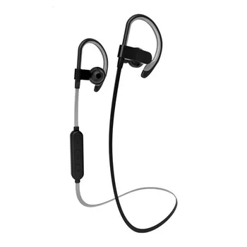 Magnetic Suction Wireless Bluetooth Earphone With Mic In-Ear IPX7 Waterproof HD Stereo Headset For Sports Easy-Carried
Magnetic Suction Wireless Bluetooth Earphone With Mic In-Ear IPX7 Waterproof HD Stereo Headset For Sports Easy-Carried