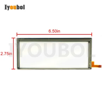 Touch Screen Digitizer for Honeywell LXE MX3X 
Touch Screen Digitizer for Honeywell LXE MX3X