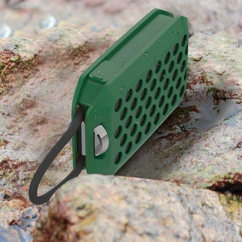 Bluetooth Speaker Portable Wireless Bluetooth Outdoor Sound Box Loud speaker Subwoofer MP3 Music For Phone Computer Sound Box
Bluetooth Speaker Portable Wireless Bluetooth Outdoor Sound Box Loud speaker Subwoofer MP3 Music For Phone Computer Sound Box