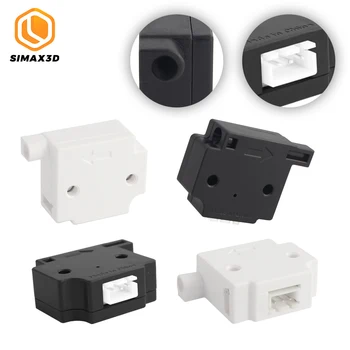 SIMAX3D Filament Break Detection Module With 1M Cable Run-out Sensor Material Runout Detector ender 3 Pro hotend 3D Printer part
SIMAX3D Filament Break Detection Module With 1M Cable Run-out Sensor Material Runout Detector ender 3 Pro hotend 3D Printer part