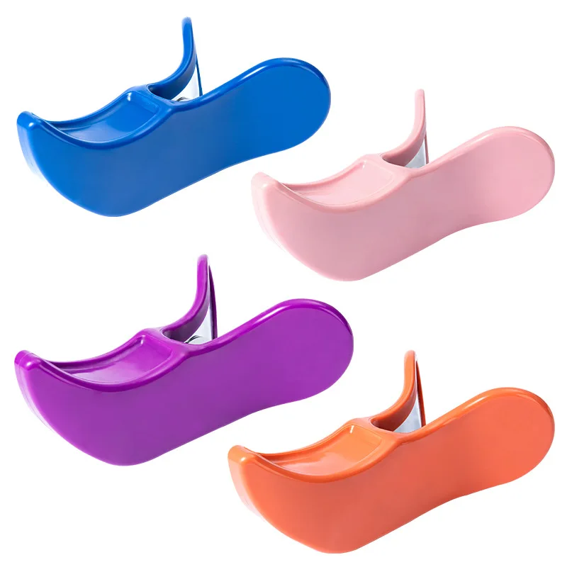 Fitness Equipment Hip Trainer Muscle Exercise Correction Buttocks Device Butt Training Pelvic Floor Muscle Inner Exerciser
Fitness Equipment Hip Trainer Muscle Exercise Correction Buttocks Device Butt Training Pelvic Floor Muscle Inner Exerciser