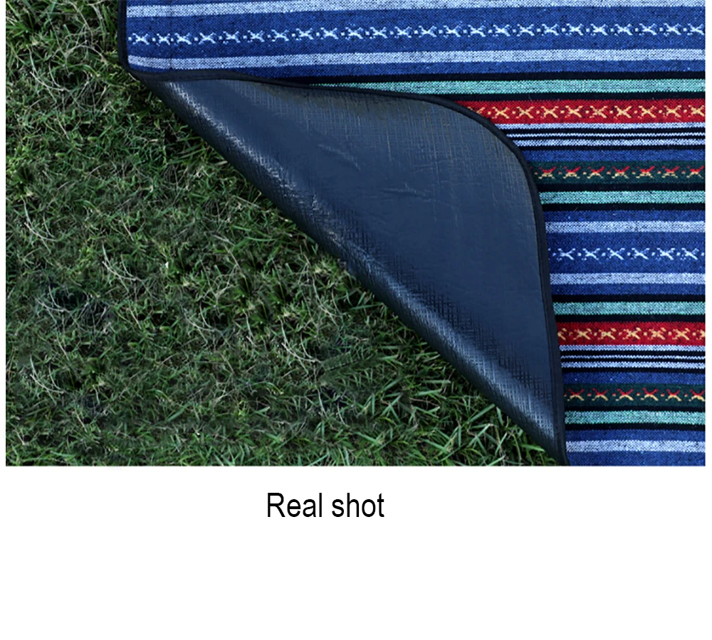 Outdoor Foldable Picnic Sleeping Mat Outdoor Foldable Picnic Sleeping Mat