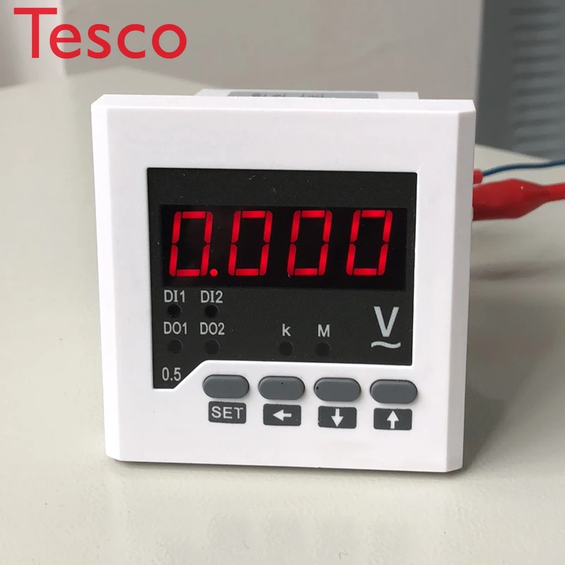 New Products Data Monitor LCD 3 Phase Digital Meter Ammeter Panel Meter Current meter
New Products Data Monitor LCD 3 Phase Digital Meter Ammeter Panel Meter Current meter