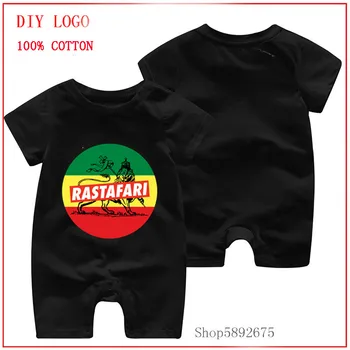2020 summer Lion of Judah-Ethiopian Flag baby boys romper short sleeve rompers newborn baby clothes for baby girl infant clothes
2020 summer Lion of Judah-Ethiopian Flag baby boys romper short sleeve rompers newborn baby clothes for baby girl infant clothes