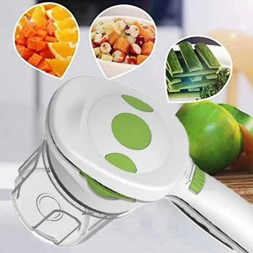 Vegetable And Fruit Press Cutter Quick Cut Fruits and Vegetables Cut Large Blocks Professional Fashion
Vegetable And Fruit Press Cutter Quick Cut Fruits and Vegetables Cut Large Blocks Professional Fashion