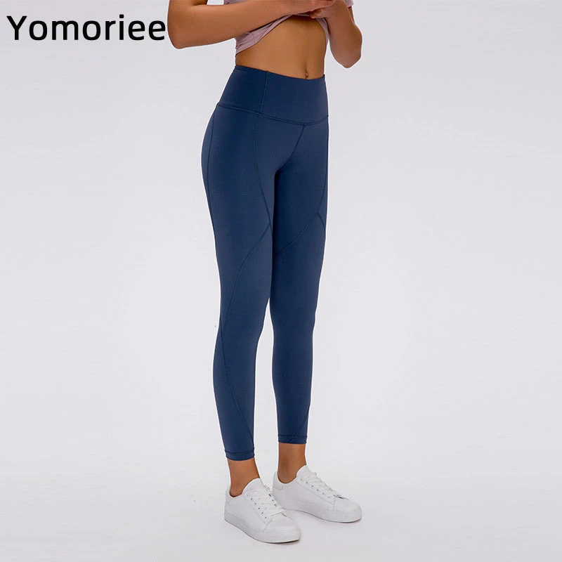 Women Yoga Pants Sexy Quick Dry Breathable Trousers Gym Sport Workout Running Training High Waist Butt Lifting Tights Yomoriee
Women Yoga Pants Sexy Quick Dry Breathable Trousers Gym Sport Workout Running Training High Waist Butt Lifting Tights Yomoriee