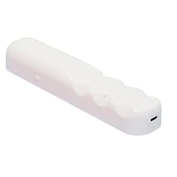 Portable UVC Germicidal Lamp Ultraviolet Disinfection Lamp Handheld Disinfection Lamp Household Disinfection Stick
Portable UVC Germicidal Lamp Ultraviolet Disinfection Lamp Handheld Disinfection Lamp Household Disinfection Stick