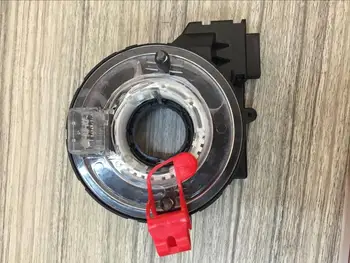 suitable For VW Passat CC B6 teering Wheel Spring Coil Sensor/ coil spring/Clock Spring/OEM:3C0959653B
suitable For VW Passat CC B6 teering Wheel Spring Coil Sensor/ coil spring/Clock Spring/OEM:3C0959653B