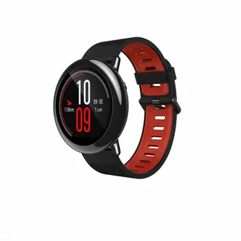 NEW Amazfit Pace Smartwatch Amazfit Smart Watch Bluetooth Music GPS Information Push Heart Rate For Android phone redmi 7 IOS
NEW Amazfit Pace Smartwatch Amazfit Smart Watch Bluetooth Music GPS Information Push Heart Rate For Android phone redmi 7 IOS