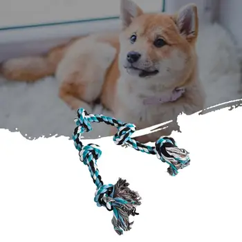 Dog Rope Toys Aggressive Chewers Indestructible Tough Nature Cotton Rope Medium Large Breed Ropes Chew Toys Linen
Dog Rope Toys Aggressive Chewers Indestructible Tough Nature Cotton Rope Medium Large Breed Ropes Chew Toys Linen