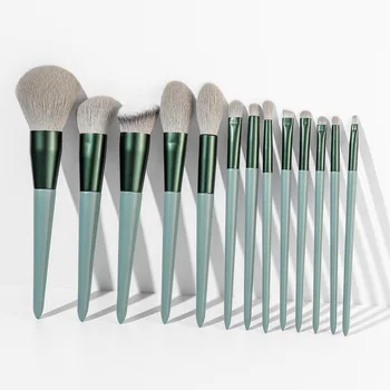Beauty Makeup Brushes Set Cosmetic Foundation Powder Blush Eye Shadow Lip Blend Make Up Brush Tool Kit
Beauty Makeup Brushes Set Cosmetic Foundation Powder Blush Eye Shadow Lip Blend Make Up Brush Tool Kit