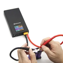 SQ-SW2 Mini Portable Rechargeable Spot Welding Machine LCD Color Screen Display DIY Battery Pack
SQ-SW2 Mini Portable Rechargeable Spot Welding Machine LCD Color Screen Display DIY Battery Pack