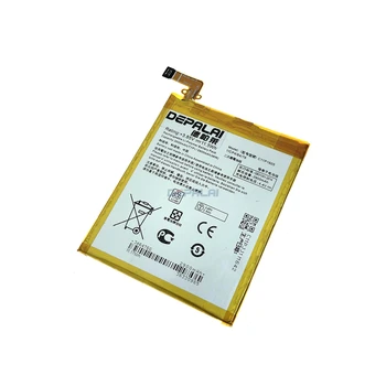 C11P1605 3000mAh Battery For ASUS ZenFone 3 ZS550KL 570KL Z01FD Latest Production Battery
C11P1605 3000mAh Battery For ASUS ZenFone 3 ZS550KL 570KL Z01FD Latest Production Battery