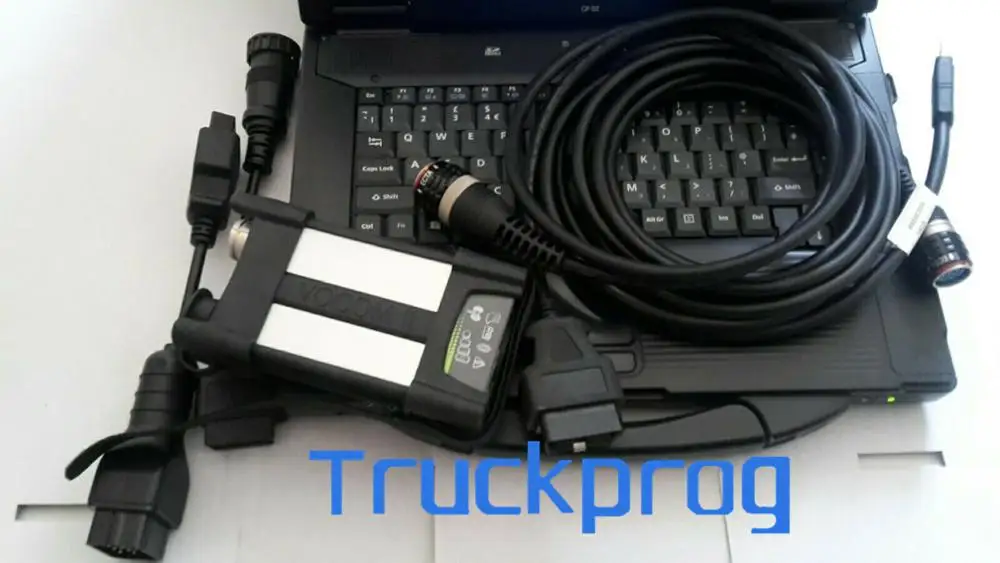 For VOLVO VOCOM II 88894000 VOCOM 2 PTT 2.7 UD MACK Truck loader Excavator Diagnostic Tool+Thoughbook CF53/31 Diagnostic laptop
For VOLVO VOCOM II 88894000 VOCOM 2 PTT 2.7 UD MACK Truck loader Excavator Diagnostic Tool+Thoughbook CF53/31 Diagnostic laptop