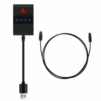 Audio Transmitter Tv Audio Transmitter One For Two Transmitter Usb Power Supply Audio Transmitter Audio Adapter
Audio Transmitter Tv Audio Transmitter One For Two Transmitter Usb Power Supply Audio Transmitter Audio Adapter