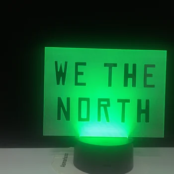 3D LED Lamp Game of Thrones WE THE NORTH Touch Switch Color Changing Atmosphere Table Night Light for Bedroom Decor Nightlight
3D LED Lamp Game of Thrones WE THE NORTH Touch Switch Color Changing Atmosphere Table Night Light for Bedroom Decor Nightlight