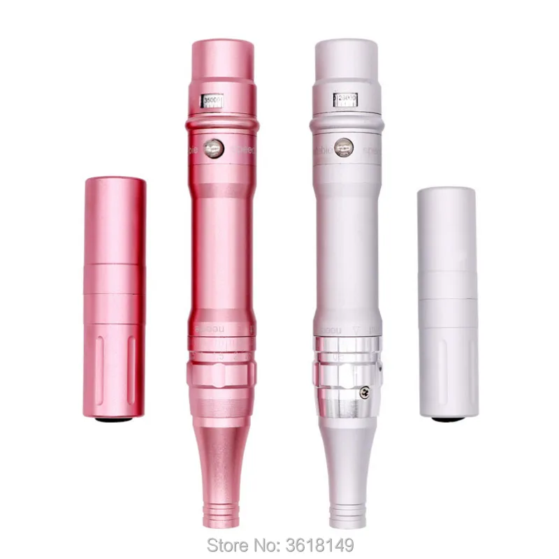 Multifunction Dual Use Semi-permanent Tattoo Pen Machine Embroidery for Eyebrow Lip MTS Built-in Battery Wireless/Plug-in Power
Multifunction Dual Use Semi-permanent Tattoo Pen Machine Embroidery for Eyebrow Lip MTS Built-in Battery Wireless/Plug-in Power